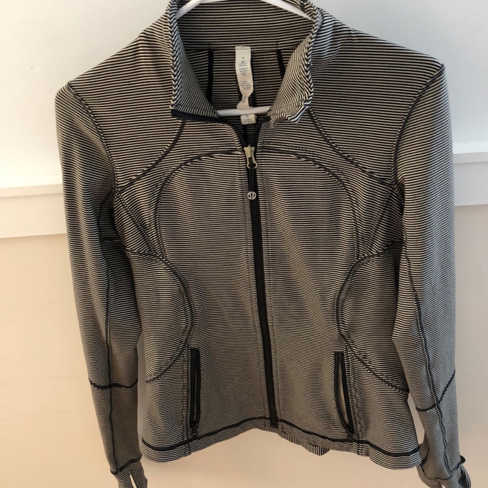 Lululemon Jacket
